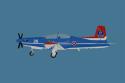 KRMG PC-9 Royal Thailand Air Force0